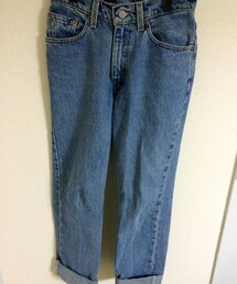 Levi's | デニムパンツ