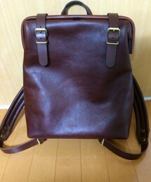 HERZ | ラックスリュック(バックパック/リュック)