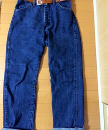 Wrangler | デニムパンツ
