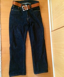 SUGAR CANE | デニムパンツ