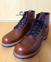 RED WING SHOES | BECKMAN 9016(ブーツ)