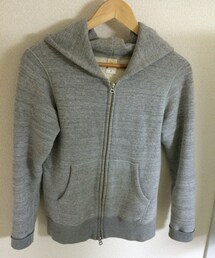 BARNS | パーカー