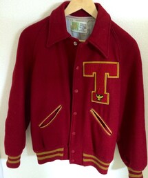 no brand | スタジャン