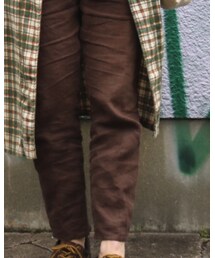 Sebastian | パンツ