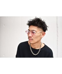 ジャンフランコフェレ 　1980s　ヴィンテージアイウェア(サングラス)