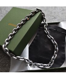 TTAGGG GOLDEN RATIO(ネックレス)