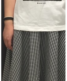 UNIQLO | スカート