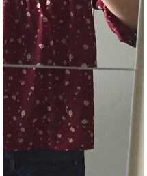 Honeys | シャツ/ブラウス