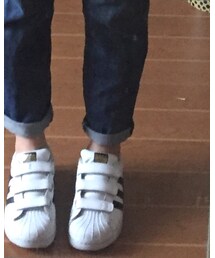 adidas | スニーカー