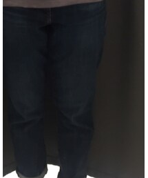 UNIQLO | デニムパンツ