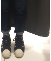 adidas | スニーカー