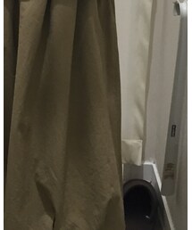 MUJI Labo | スカート