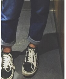 VANS | スニーカー