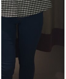 H&M | デニムパンツ