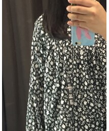 ZARA KIDS | シャツ/ブラウス