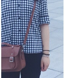 ZARA | シャツ/ブラウス