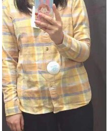 UNIQLO | シャツ/ブラウス