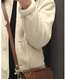 UNIQLO | ノーカラージャケット