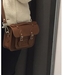 The Cambridge Satchel Company | メッセンジャーバッグ