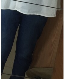 UNIQLO | デニムパンツ