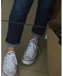 CONVERSE | スニーカー