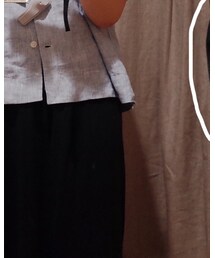 MUJI Labo | シャツ/ブラウス