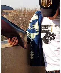 hub&spoke | カーディガン/ボレロ