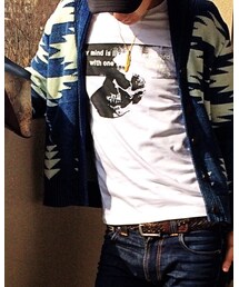 UNIQLO | Tシャツ/カットソー