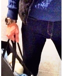 UNIQLO | デニムパンツ