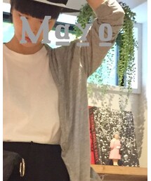 GU | カーディガン/ボレロ