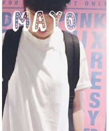 DHOLIC | Tシャツ/カットソー