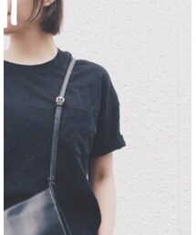 GU | Tシャツ/カットソー