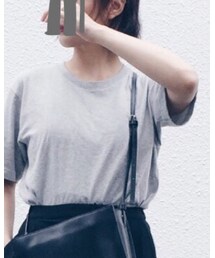 UNIQLO | Tシャツ/カットソー