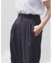 JANTIQUES | スラックス