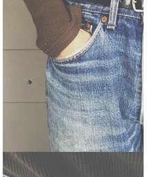 Levi's | デニムパンツ