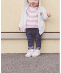 H&M | デニムパンツ