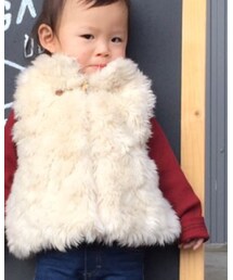 ZARA KIDS | ベスト
