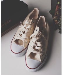 CONVERSE | スニーカー