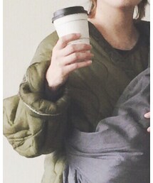 VINTAGE | ミリタリージャケット