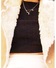 RD ROUGE DIAMANT | ニット/セーター