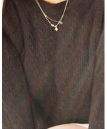 RD ROUGE DIAMANT | ニット/セーター