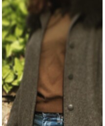 GU | ニット/セーター