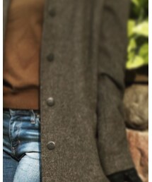 no brand | ジャケット/アウター