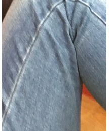 UNIQLO | デニムパンツ