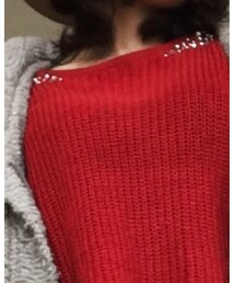 CECIL McBEE | ニット/セーター