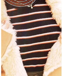 no brand | ニット/セーター