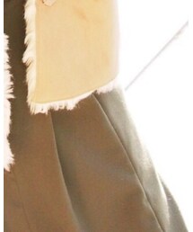 RD ROUGE DIAMANT | スカート