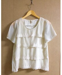 Rewde | シャツ/ブラウス