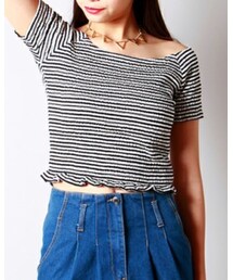 ??? | Tシャツ/カットソー