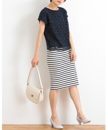 earth music&ecology | Tシャツ/カットソー